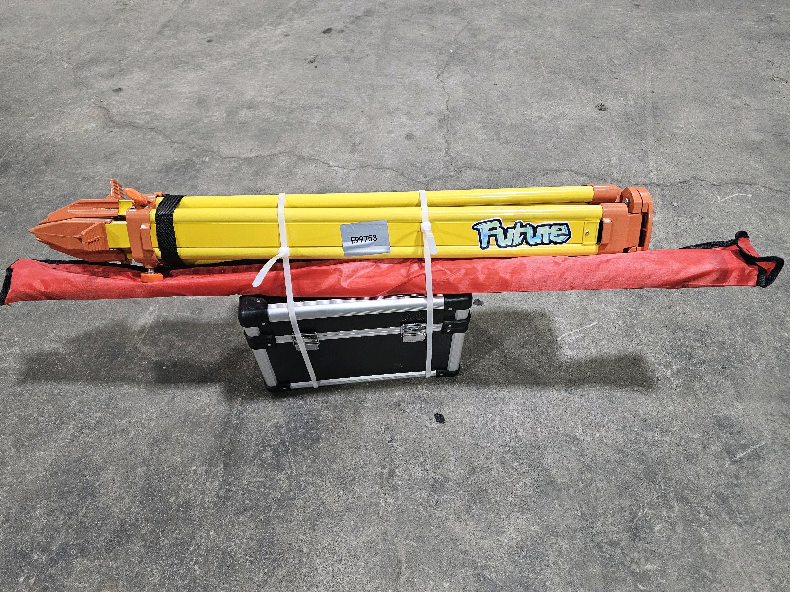 Unused 2026 FUTURE Laser Level - Survey Equipment and Grade Control