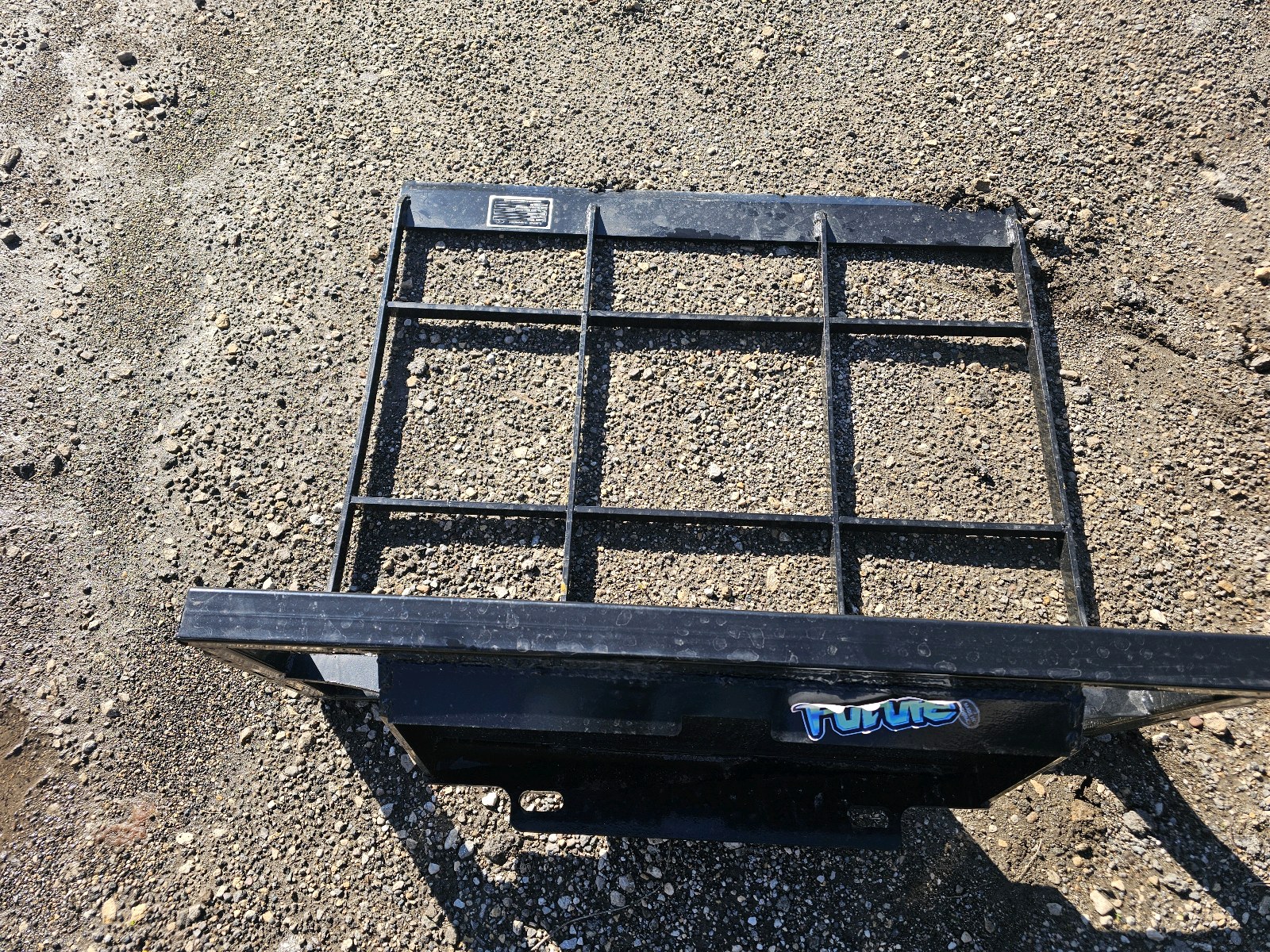 Unused 2026 FUTURE mini skid steer Land leveler FT-PDQ