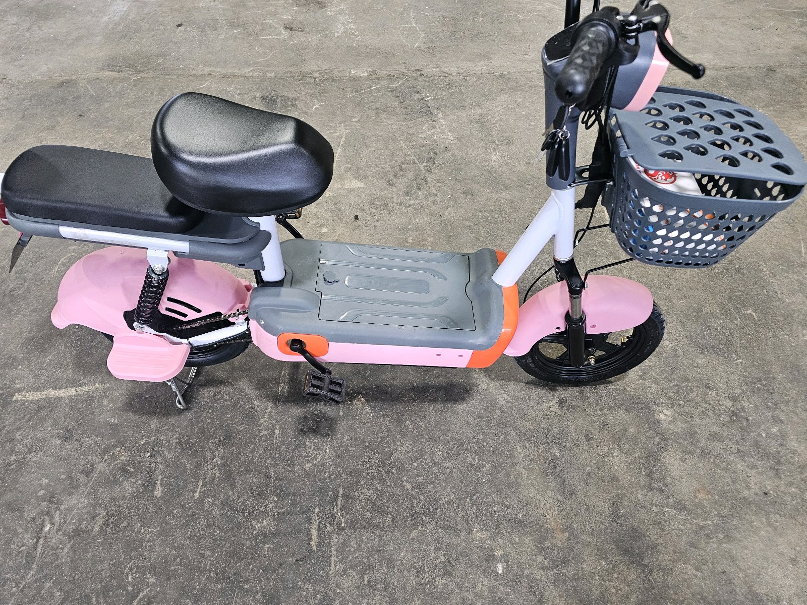 Unused 2026 Onshine Two-wheel Electric  Vehicle OSEV-48