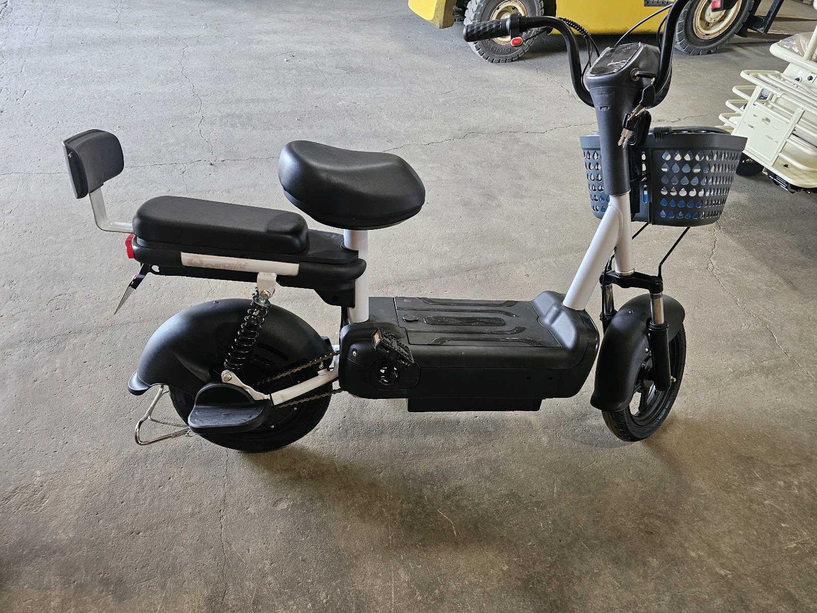 Unused 2026 Onshine Two-wheel Electric  Vehicle OSEV-48