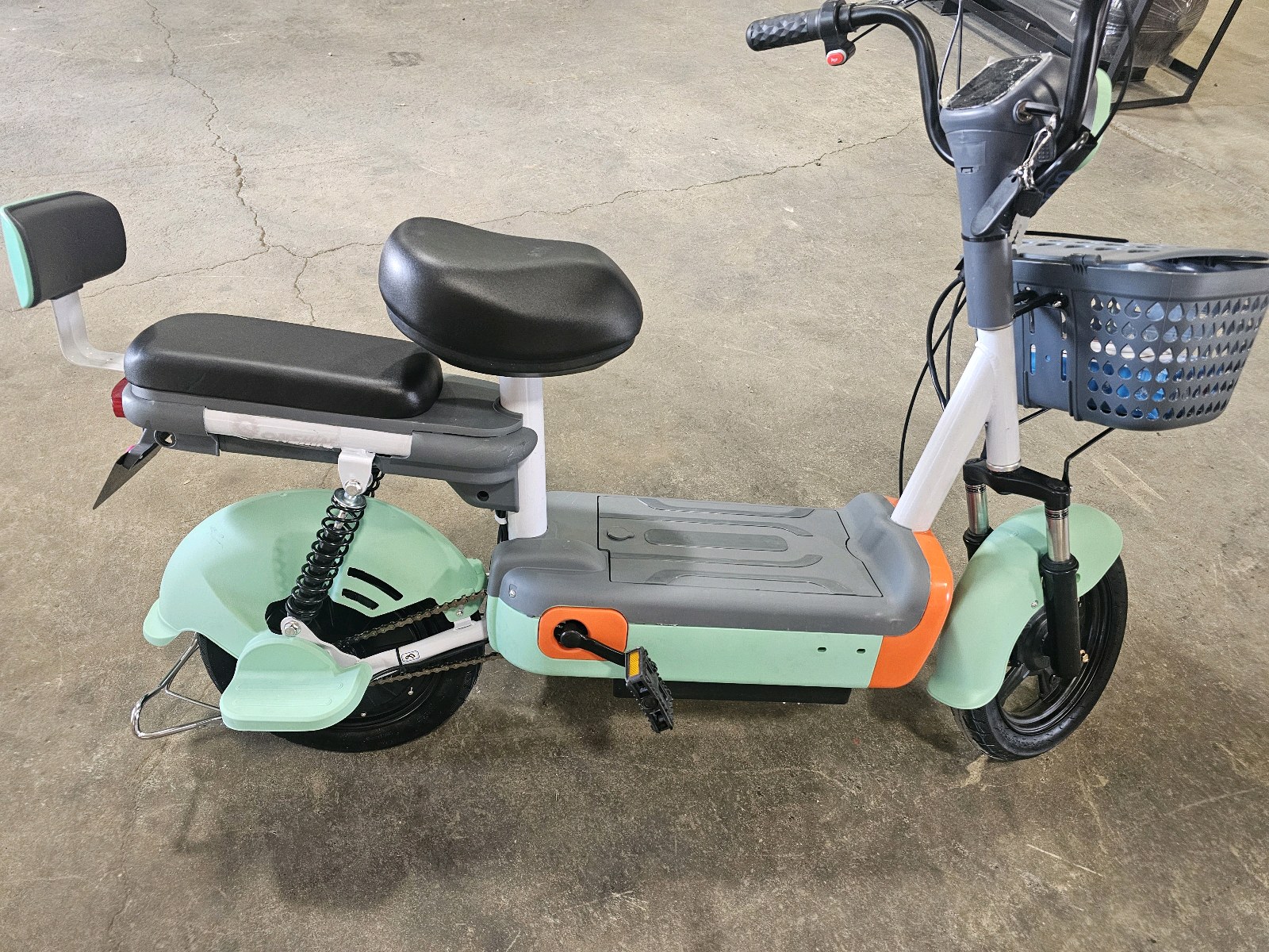Unused 2026 Onshine Two-wheel Electric  Vehicle OSEV-48