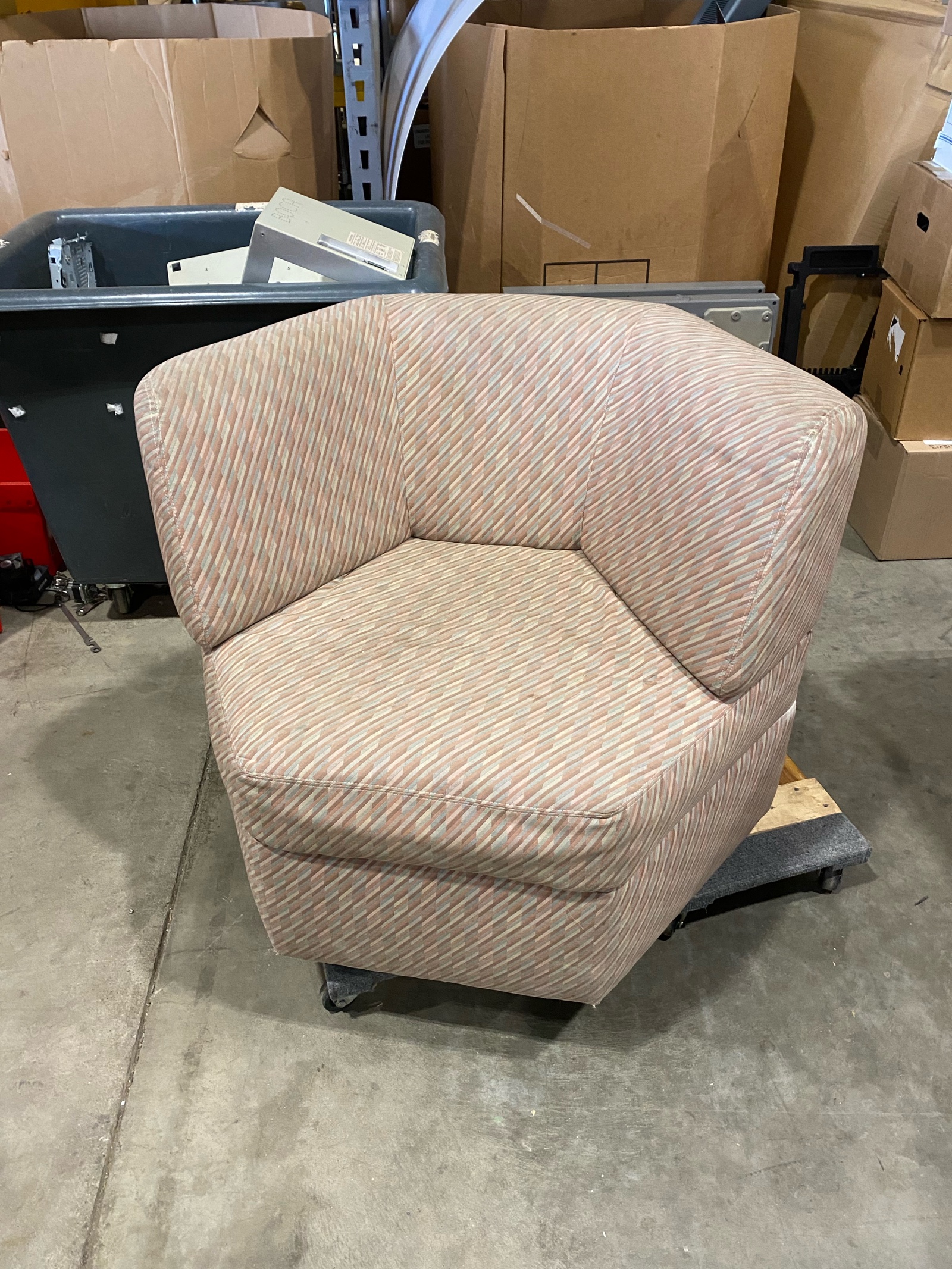 Chair (612162)