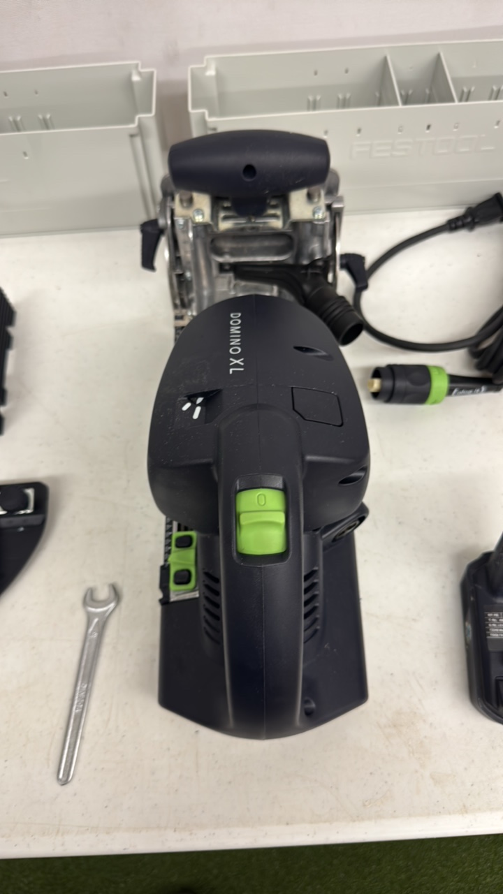Festool Joiner