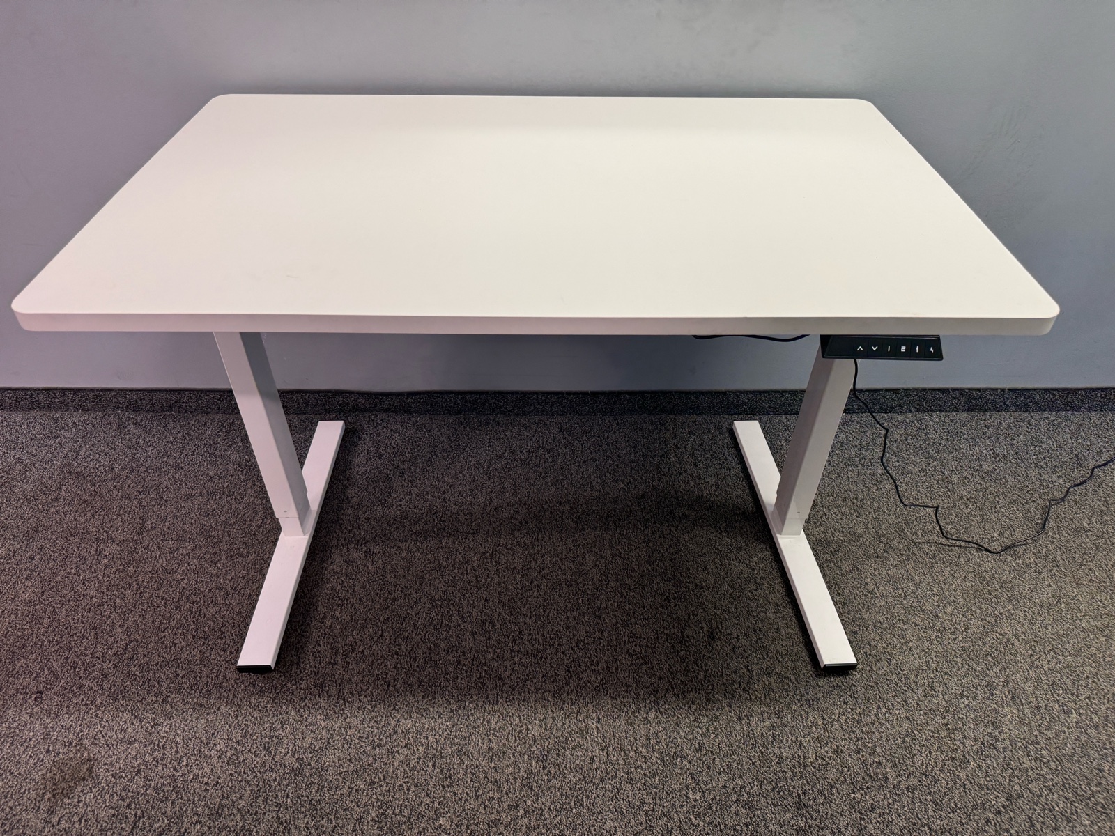 Adjustable Sit-Stand desk