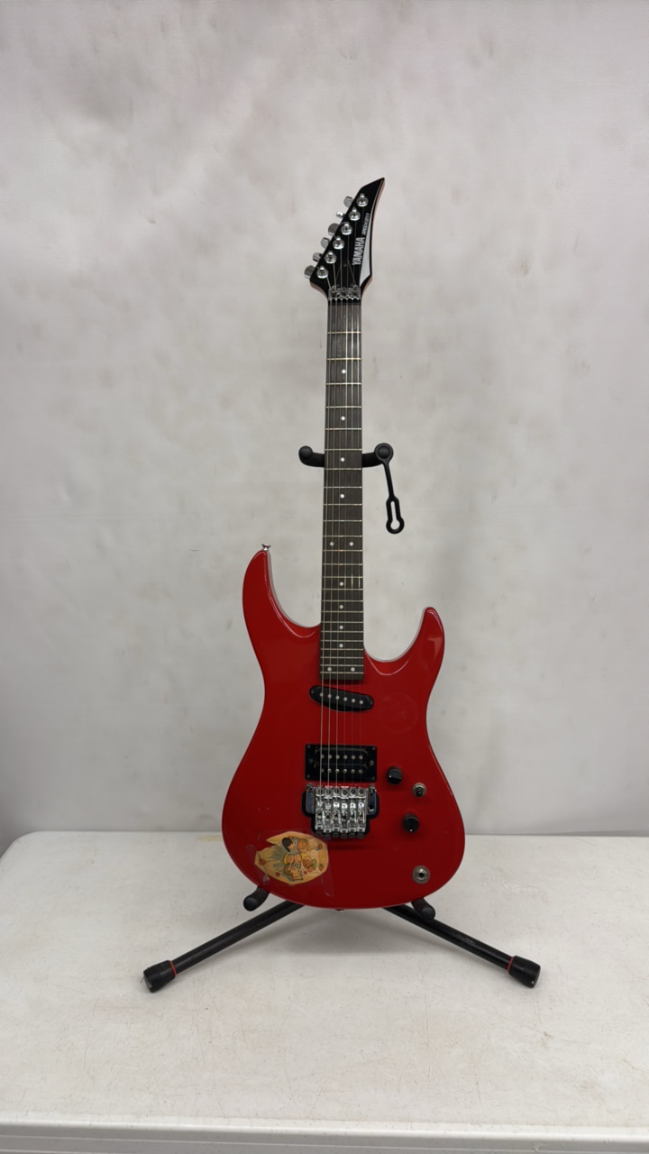 Yamaha Electric Guitar