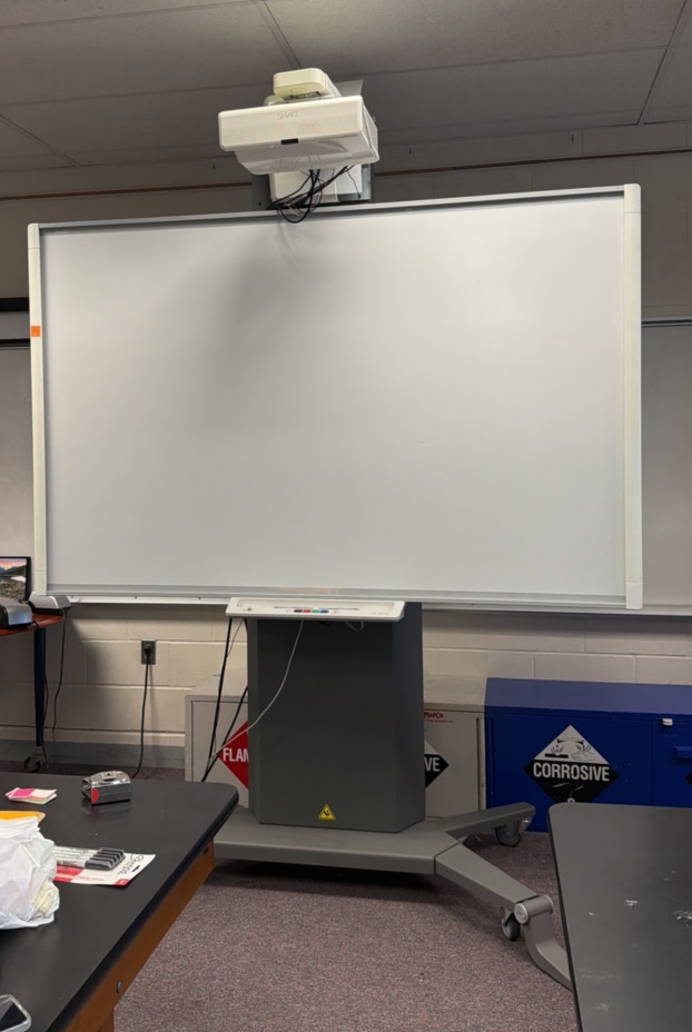 smartBoard