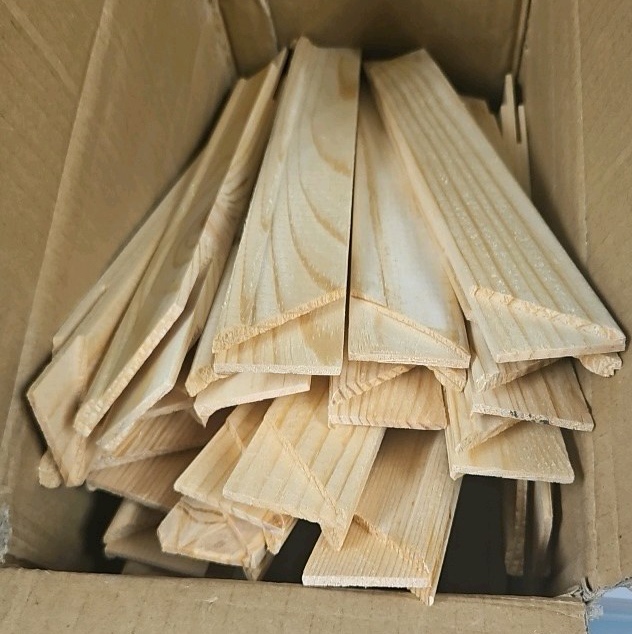 frame pieces