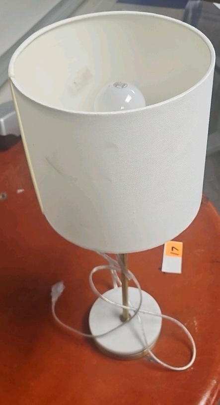 table lamp