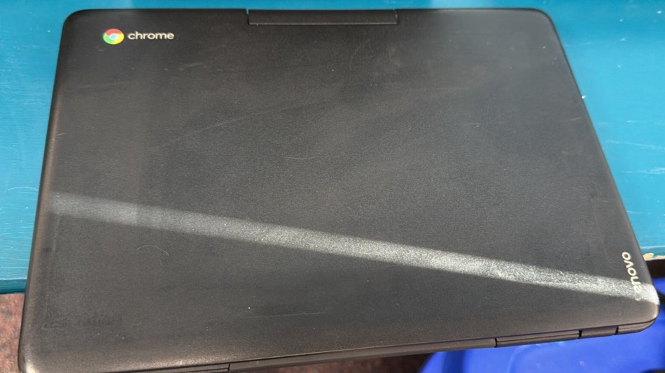 Chromebook
