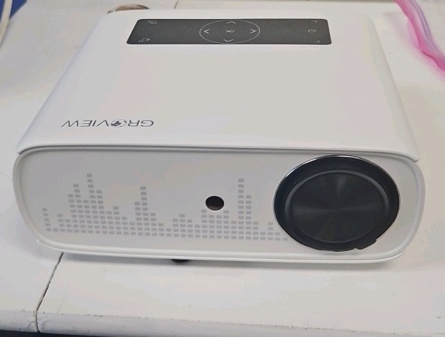 Groview projector