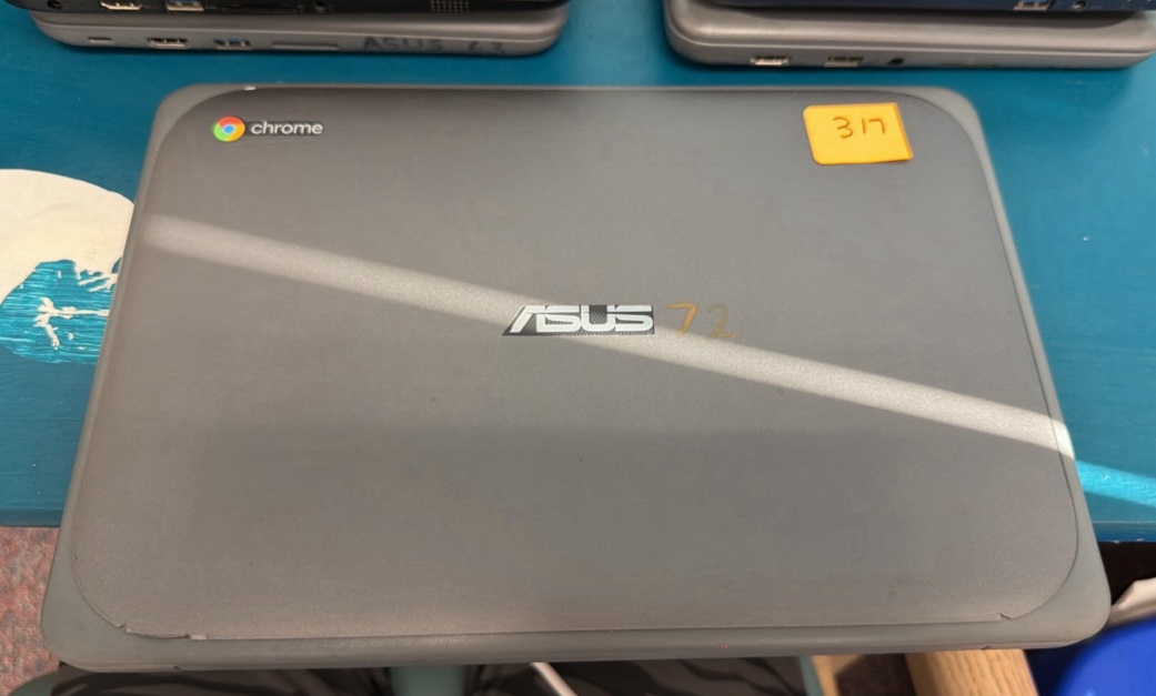 Chromebook