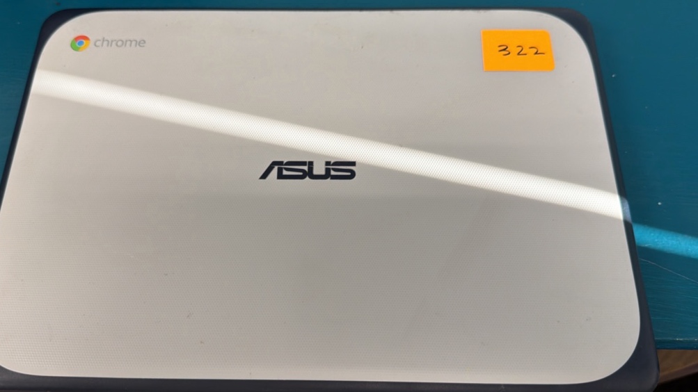 Chromebook