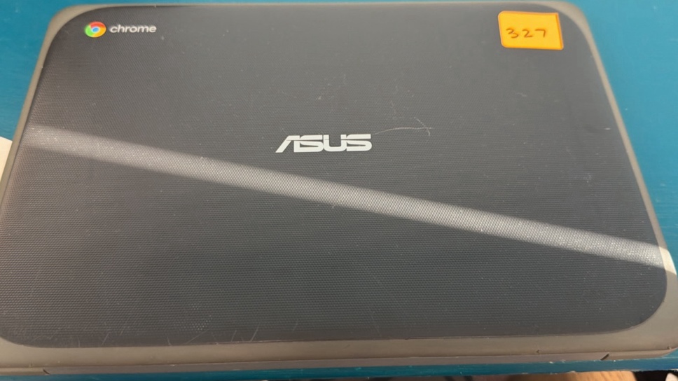 Chromebook