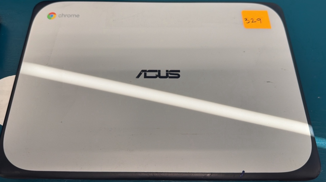 Chromebook