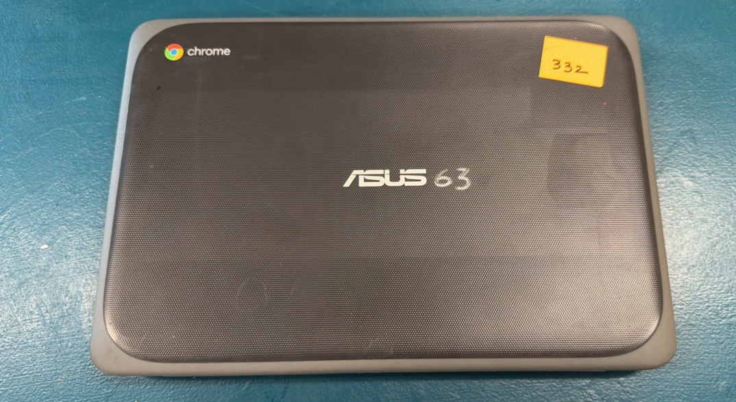 Chromebook