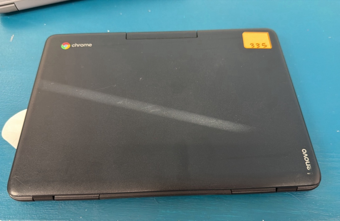 Chromebook