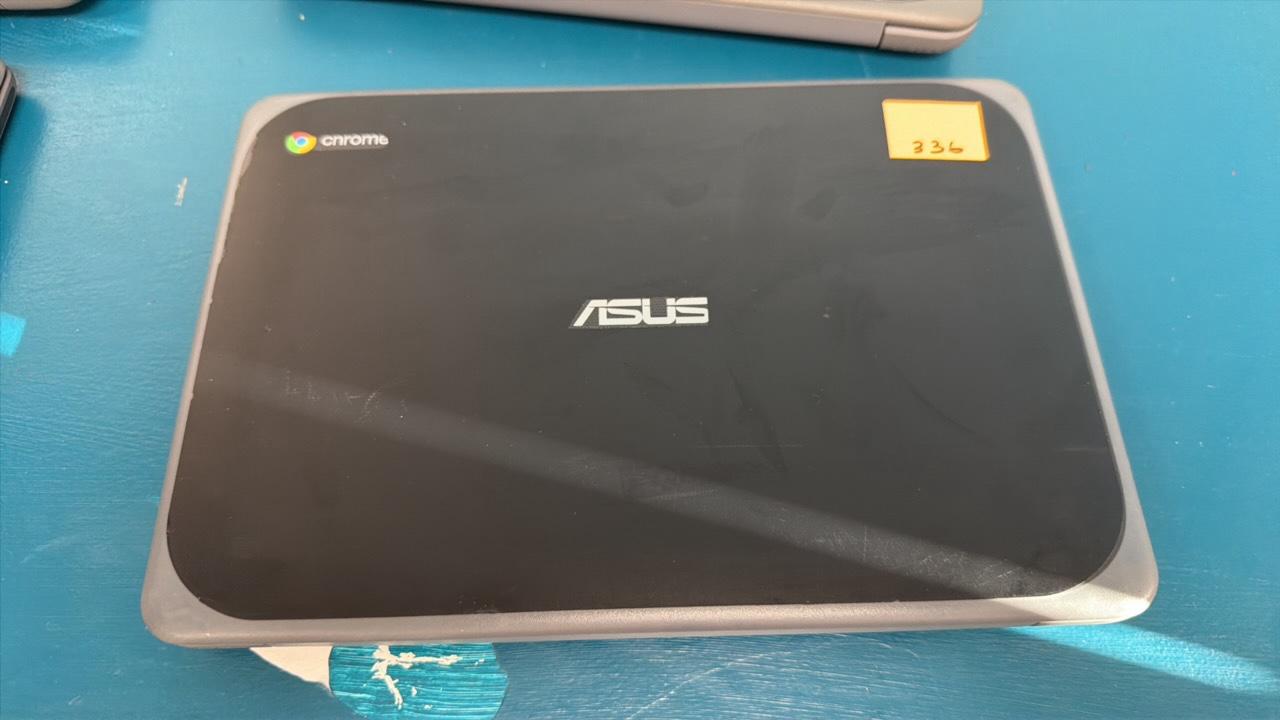 Chromebook
