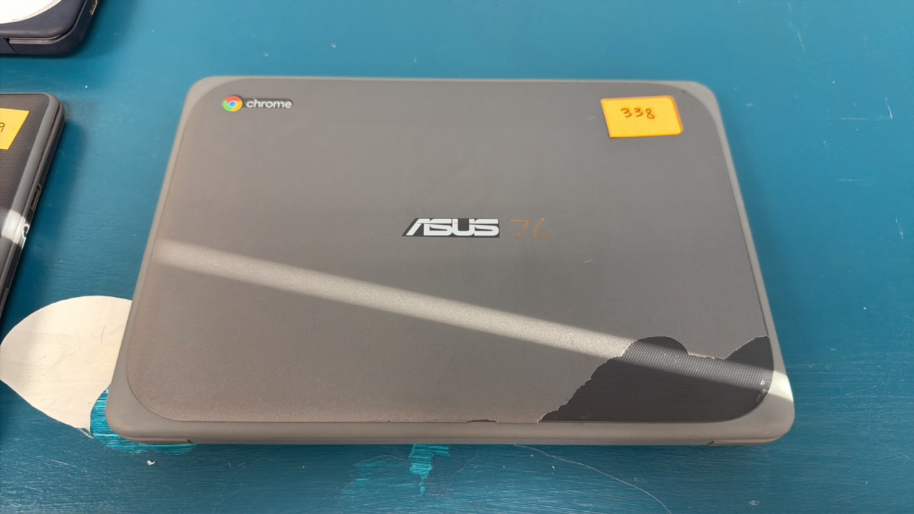 Chromebook