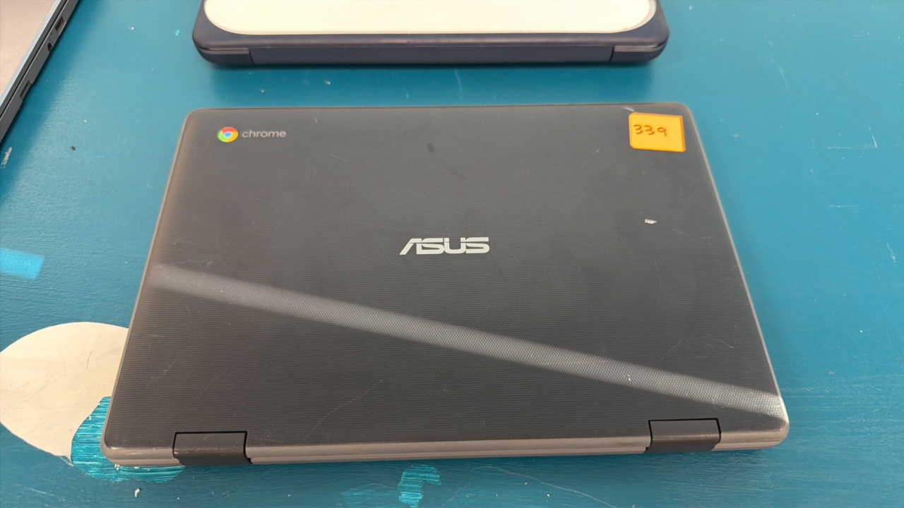 Chromebook
