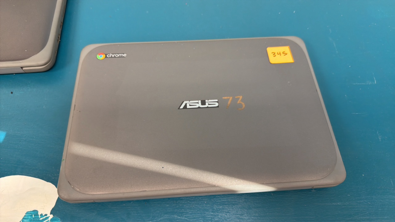 Chromebook