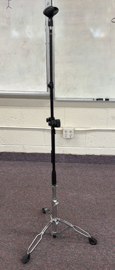 microphone stand