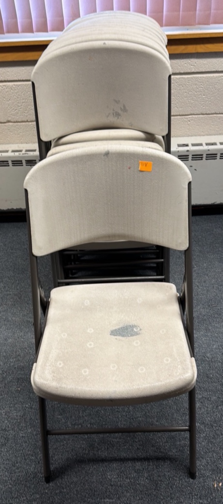 chairs