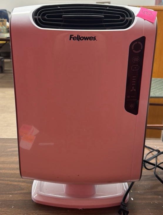 FELLOWES HEPA