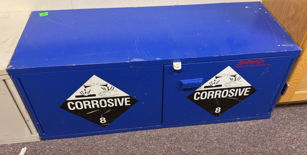 Storage box