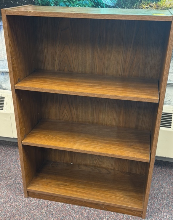 bookshelf