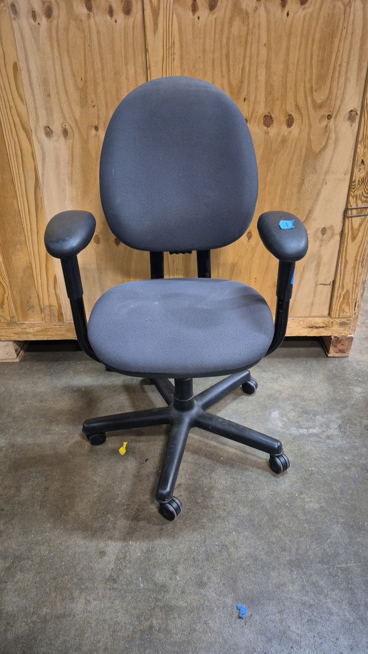 office chair