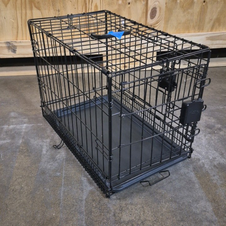 dog kennel
