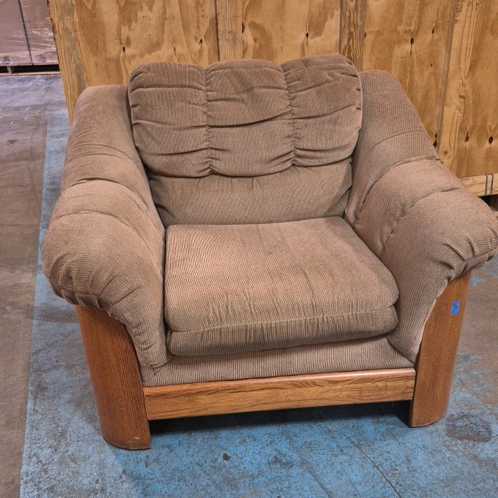 armchair