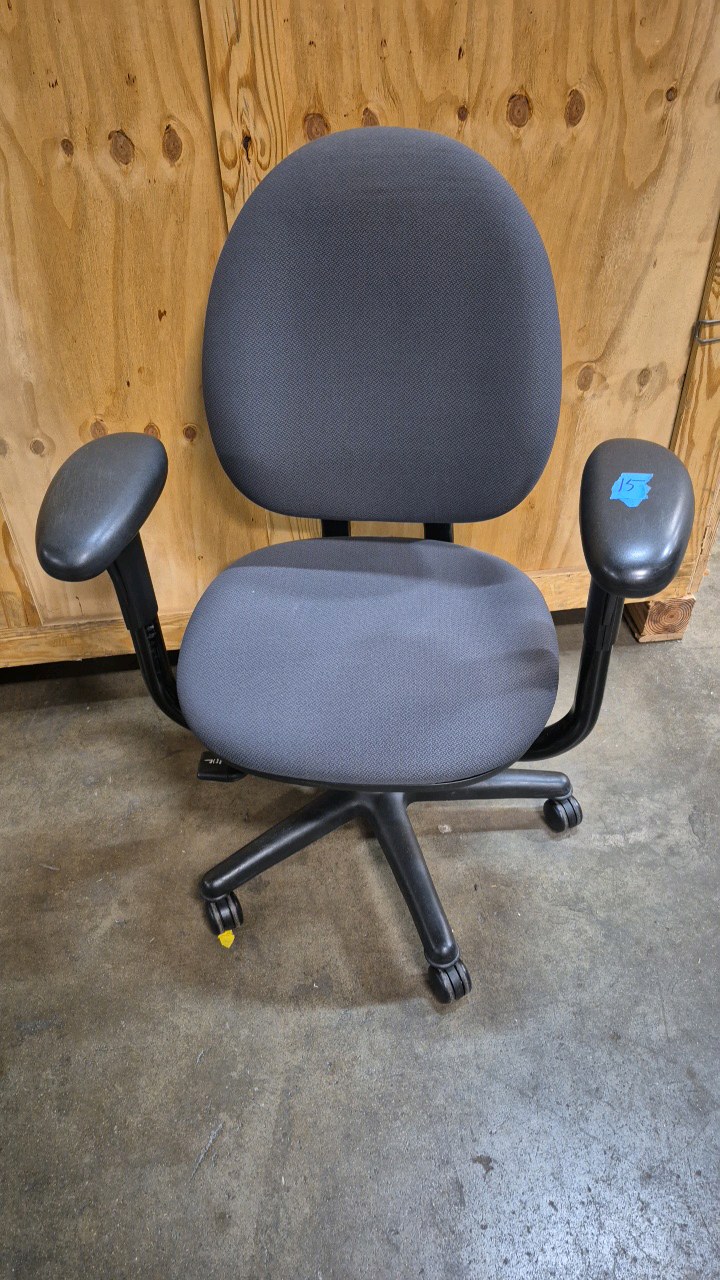 office chair