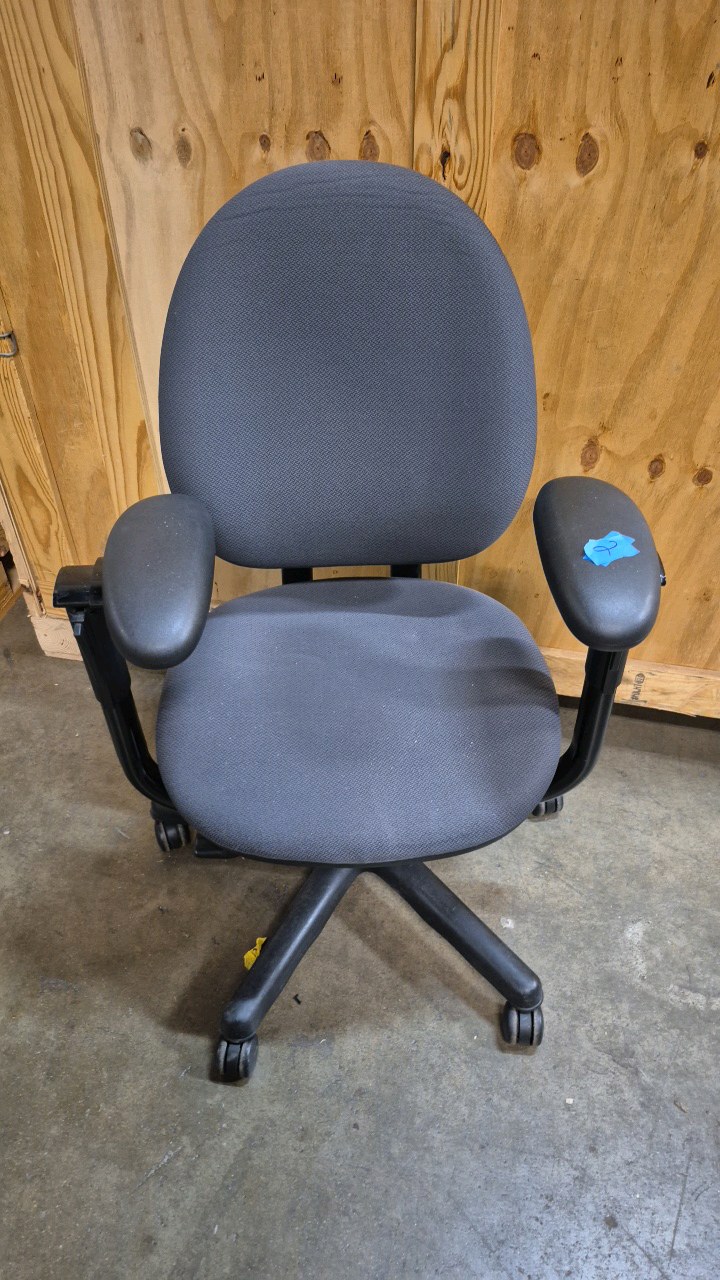 office chair