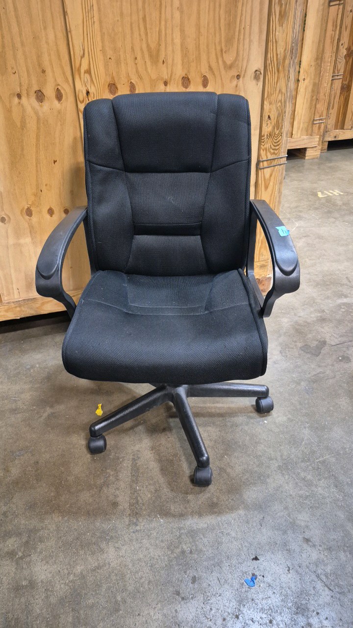 office chair