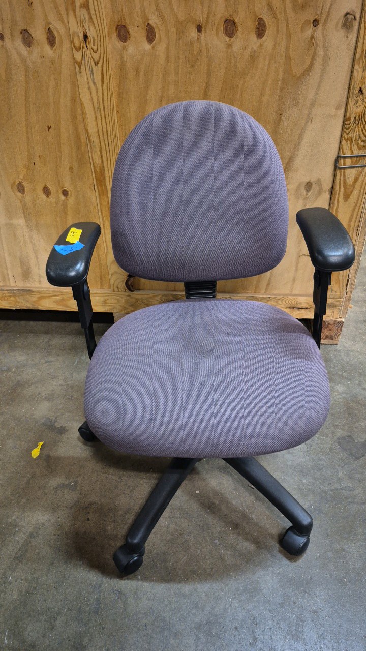office chair