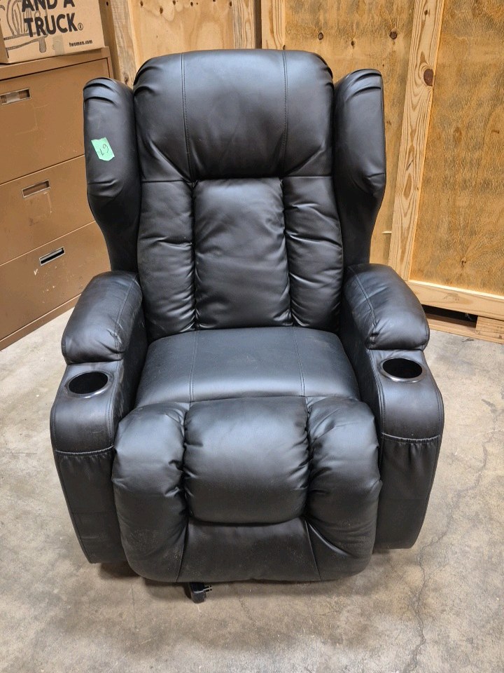 electric recliner