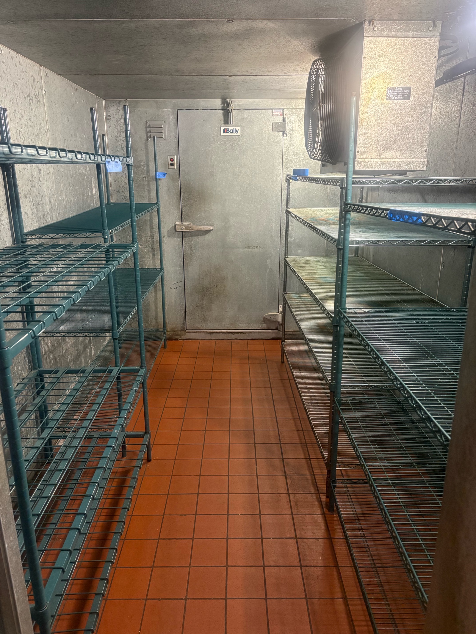 3-tier, 4-tier and 5-tier Wire Racks