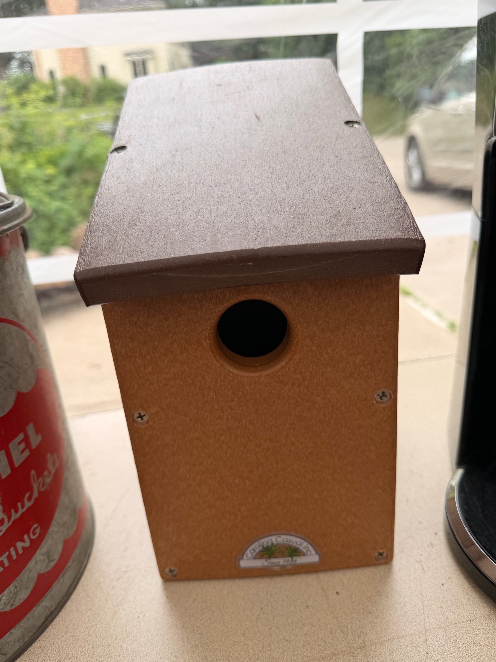 Bird House