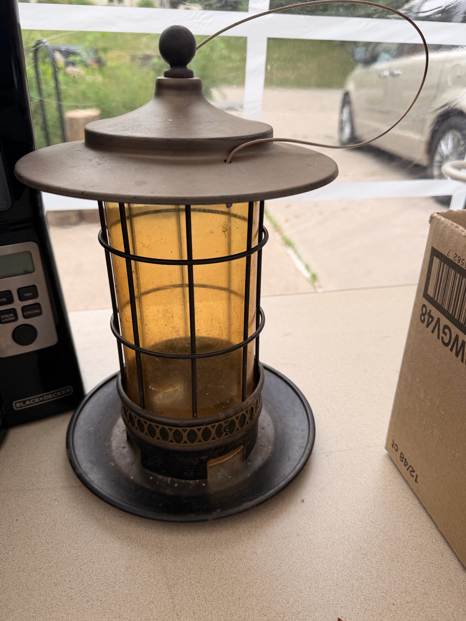 Lantern