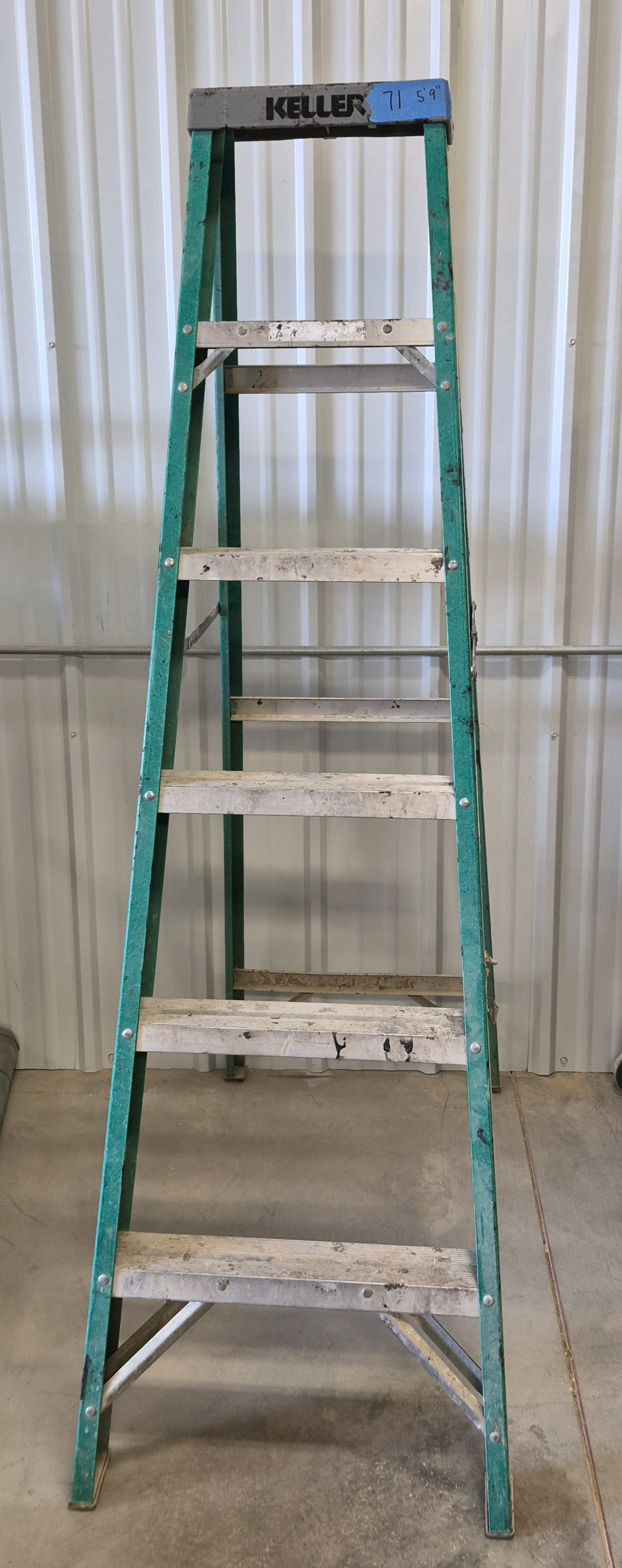 KELLER StepLadder 59